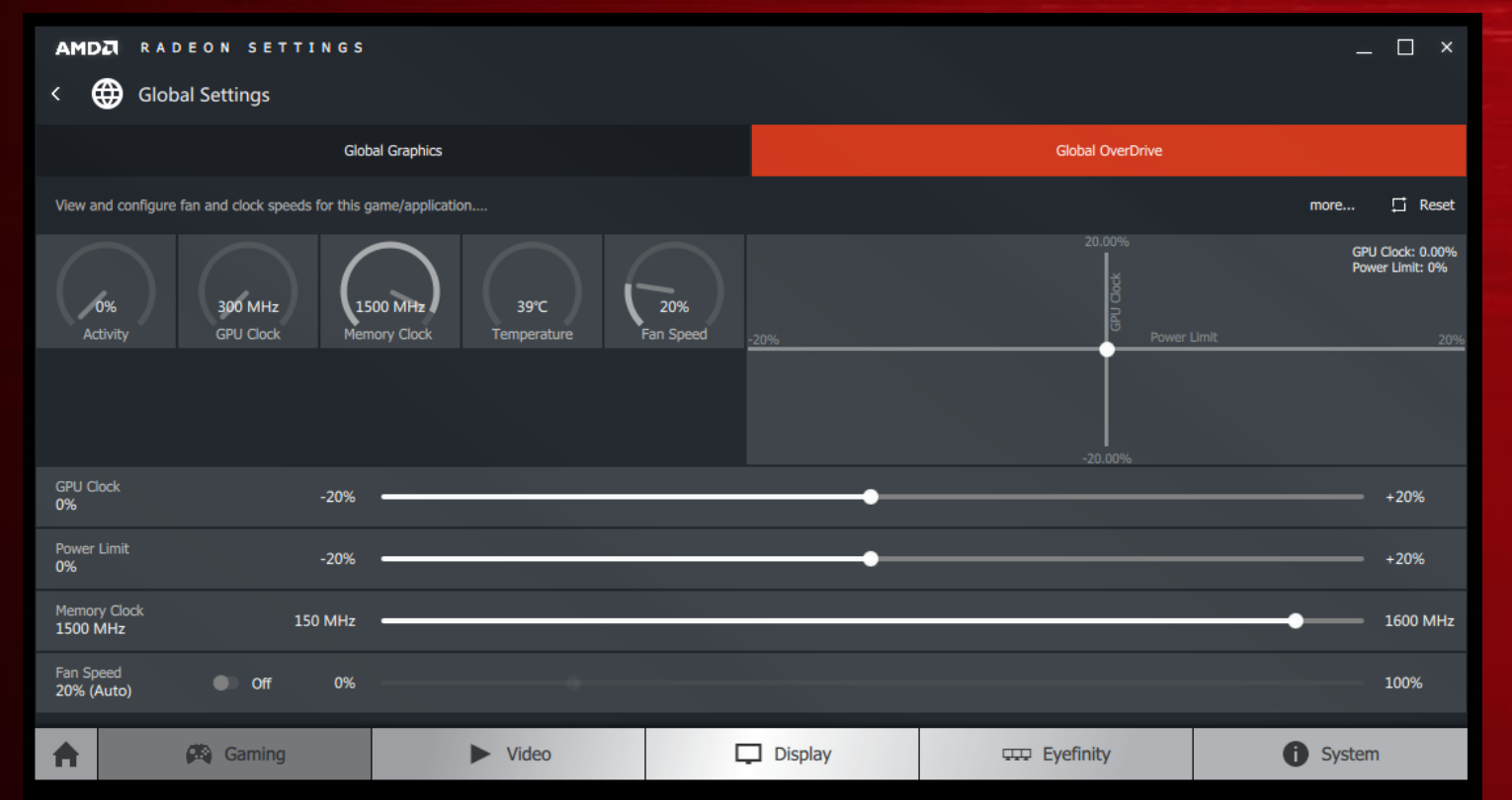 Amd catalyst control center — что это, зачем нужен и как с ним работать