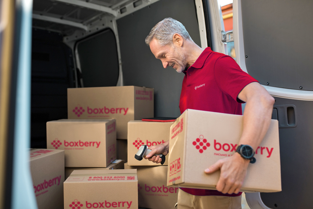 Сколько дней хранится заказ в пункте выдачи boxberry: ответы на самые популярные вопросы