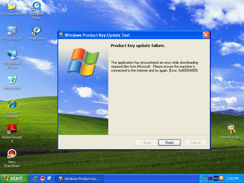 How to run windows xp virtual machine in windows 10