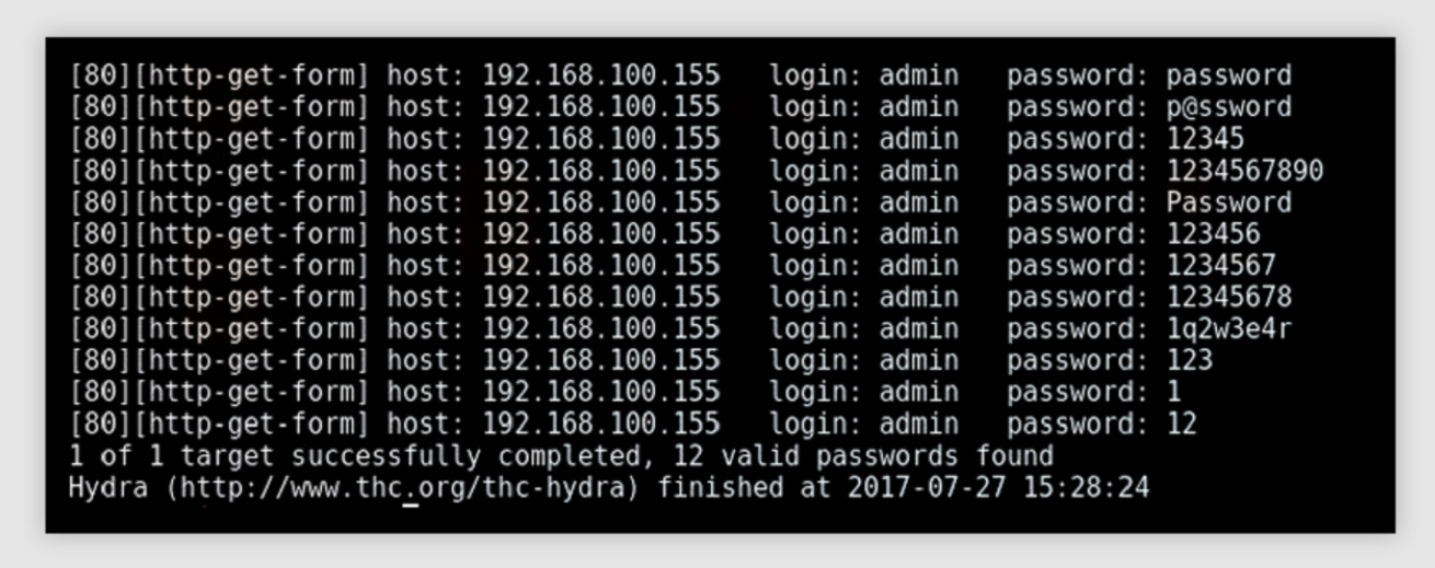 Брутфорс (brute force)