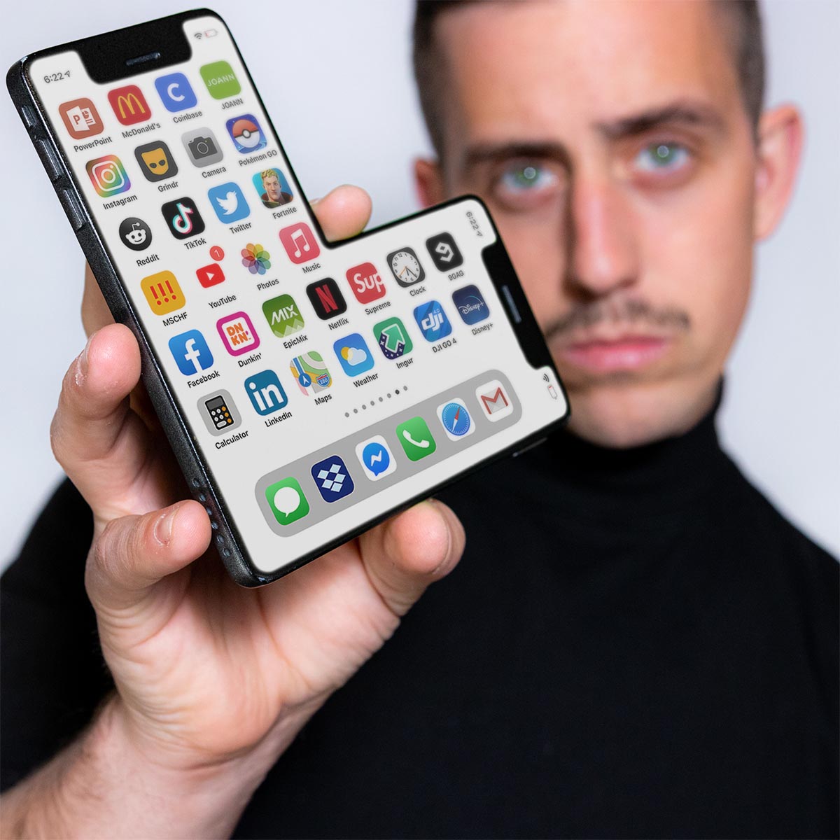 Обзор батареи apple iphone 13 mini: немного больше и лучше