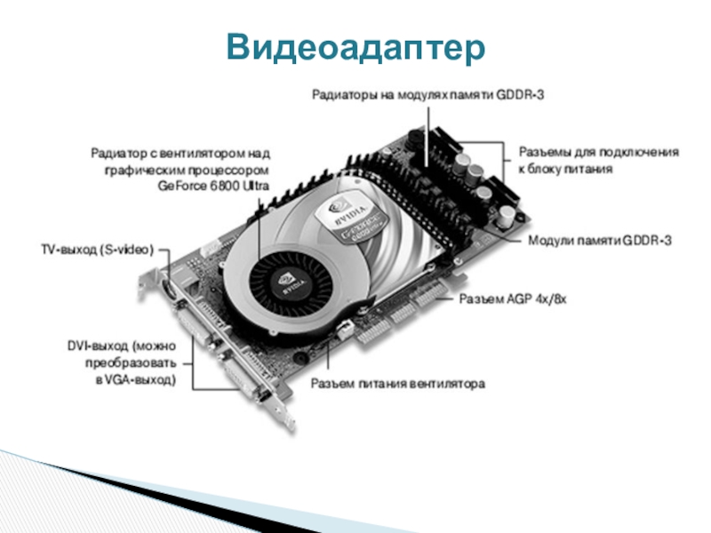 Как узнать какая видеокарта стоит на компьютере — 10 способов
