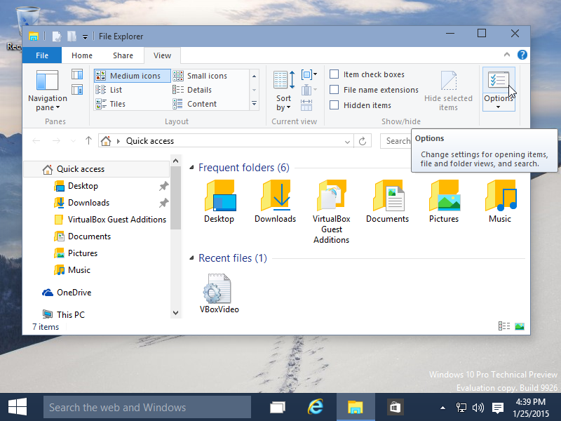 Проблема зависания проводника в windows 10