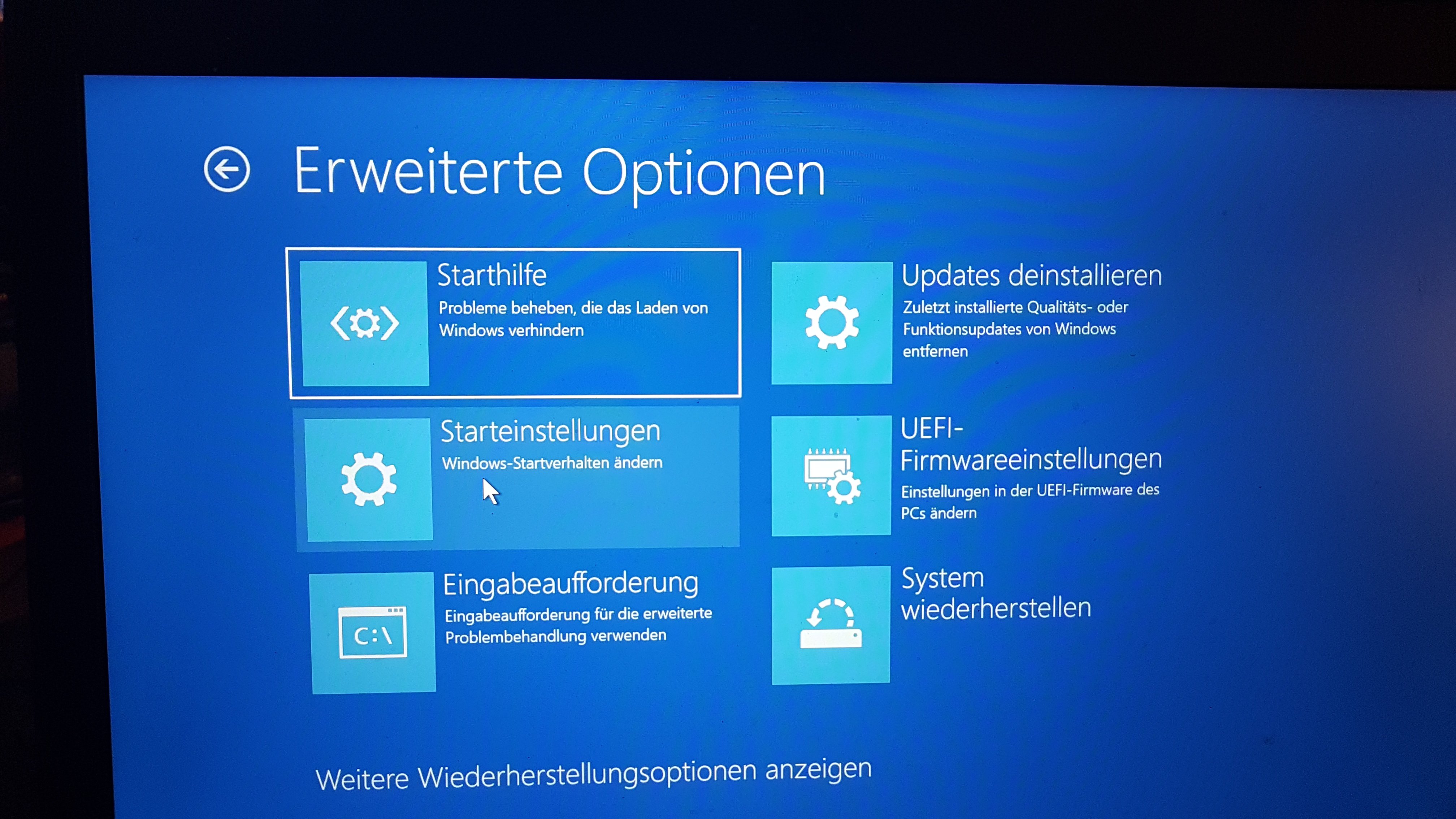 4 способа как включить безопасный режим в windows 10 - нихрена не работает!