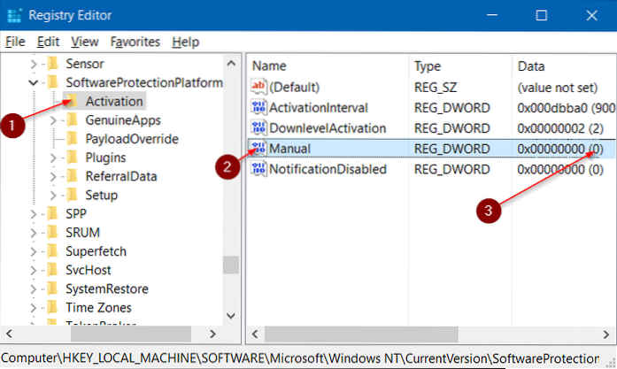 Восстановление реестра на windows 10, а также создание его резервной копии
