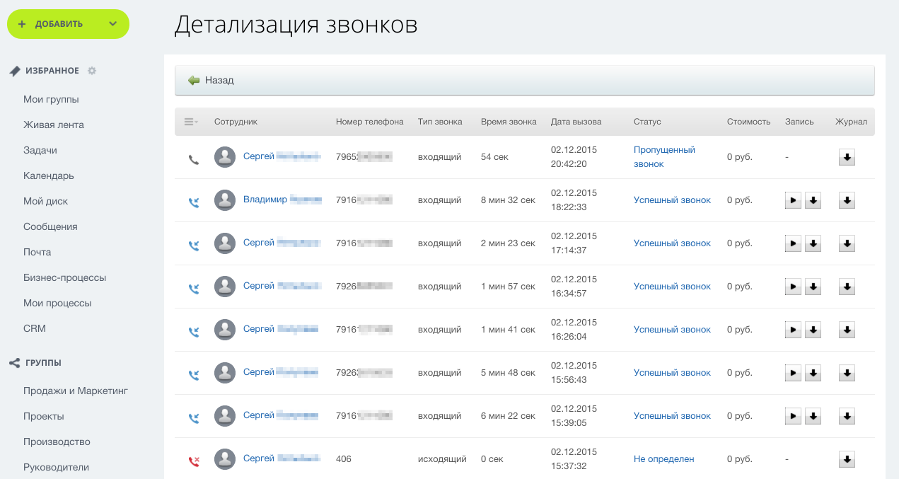 Как по номеру телефона узнать, откуда звонили