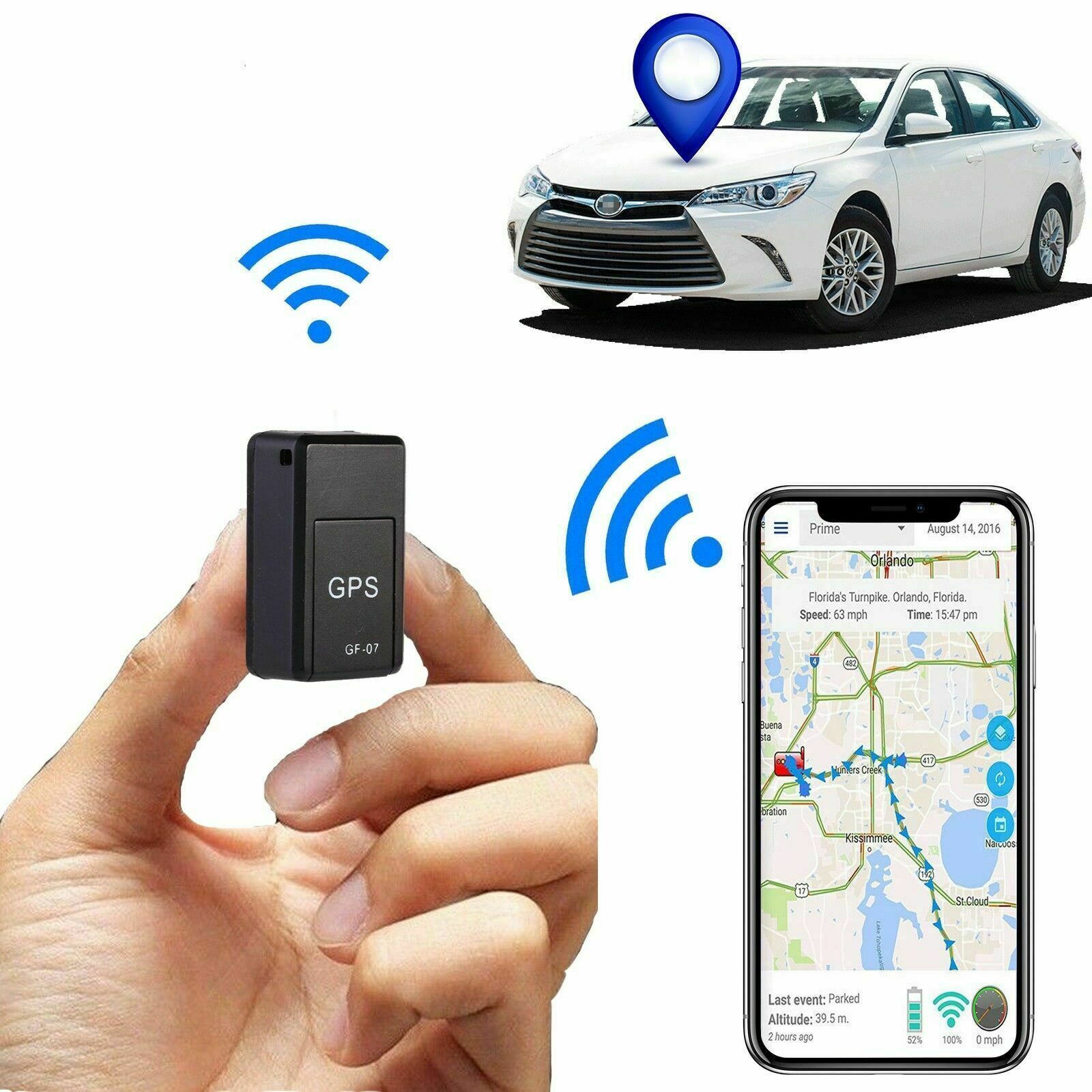Лучшие детские gps-трекеры – рейтинг 2024 года – топ-8