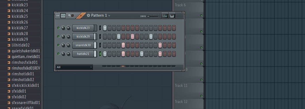Как установить сэмплы в fl studio 20 пошаговая инструкция