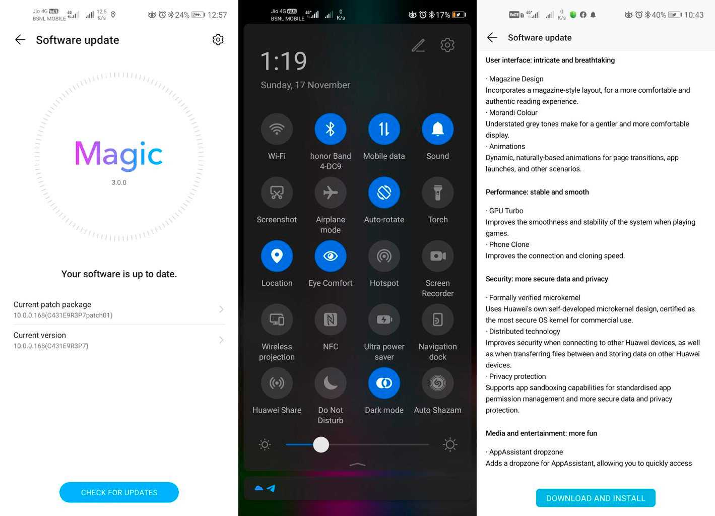 Обзор huawei p30 lite - идеальный баланс найден? » smartzone.ru территория умной электроники