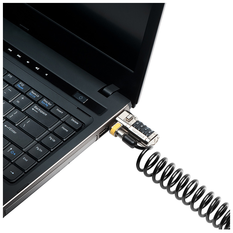 Что такое kensington lock на ноутбуке
