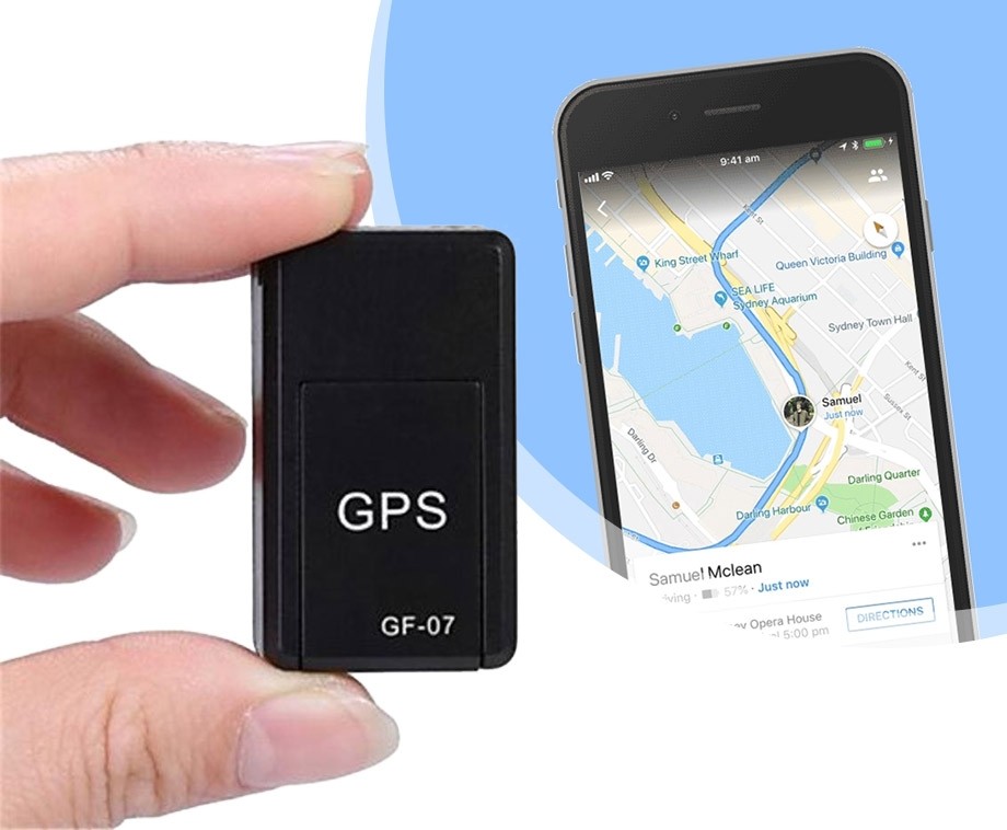 Gps маяк для машины – топ 7 моделей 2024 года + отзывы