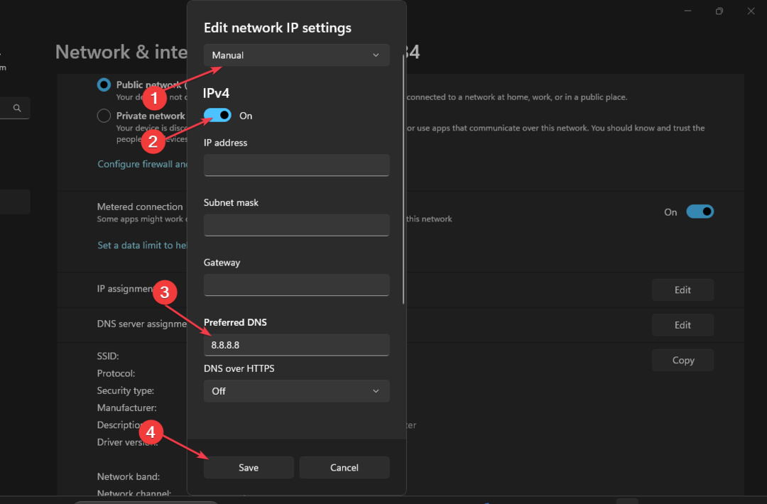 Почему discord не видит микрофон
