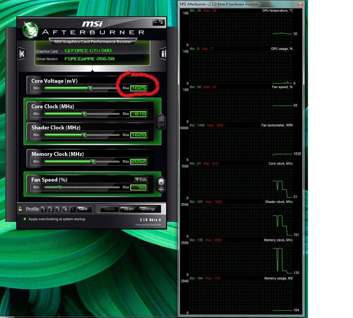 Как использовать стресс-тест драйверов amd для графического процессора | итигик