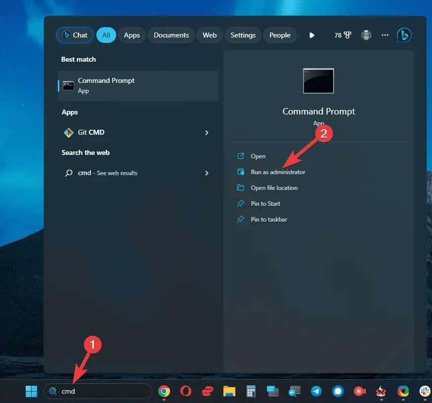 Как почистить реестр на windows