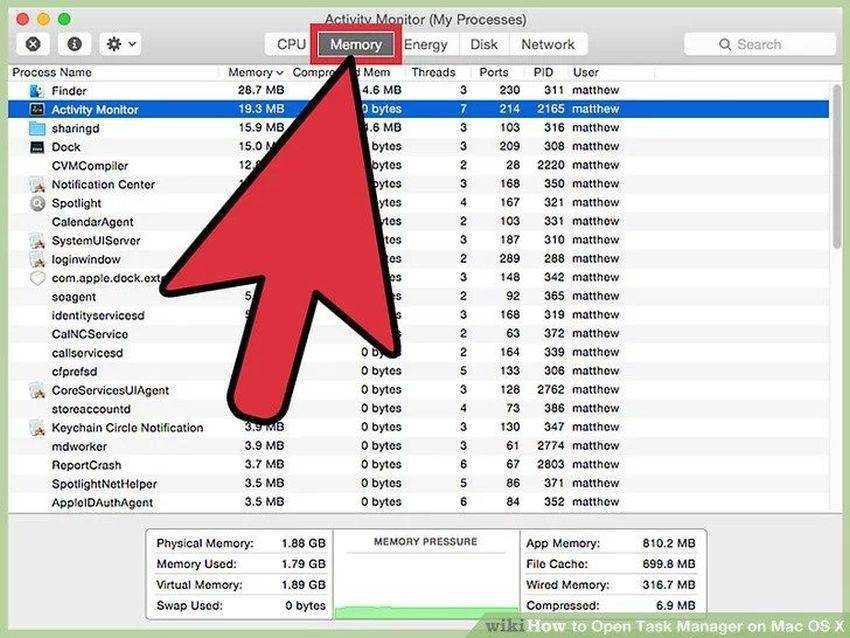 Как завершить программу на мак. принудительно завершить процесс mac