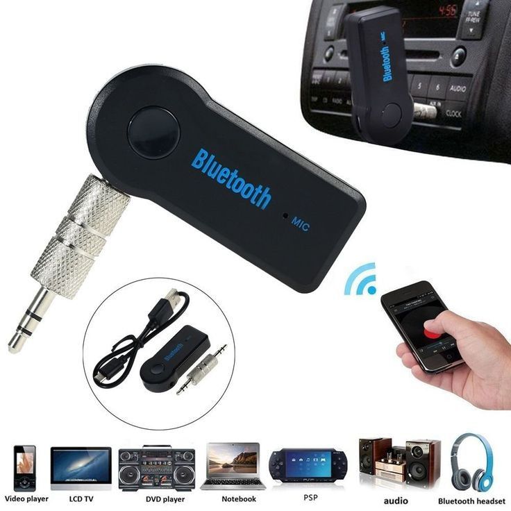 Включение и сопряжение  bluetooth в windows 10