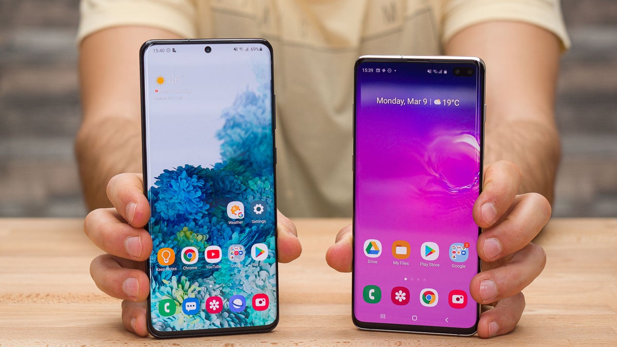 Как перезагрузить смартфон samsung разной модели
