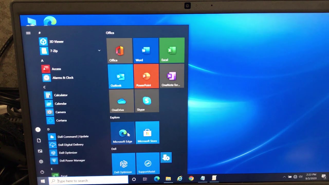 Sysprep windows 10: пошаговая инструкция