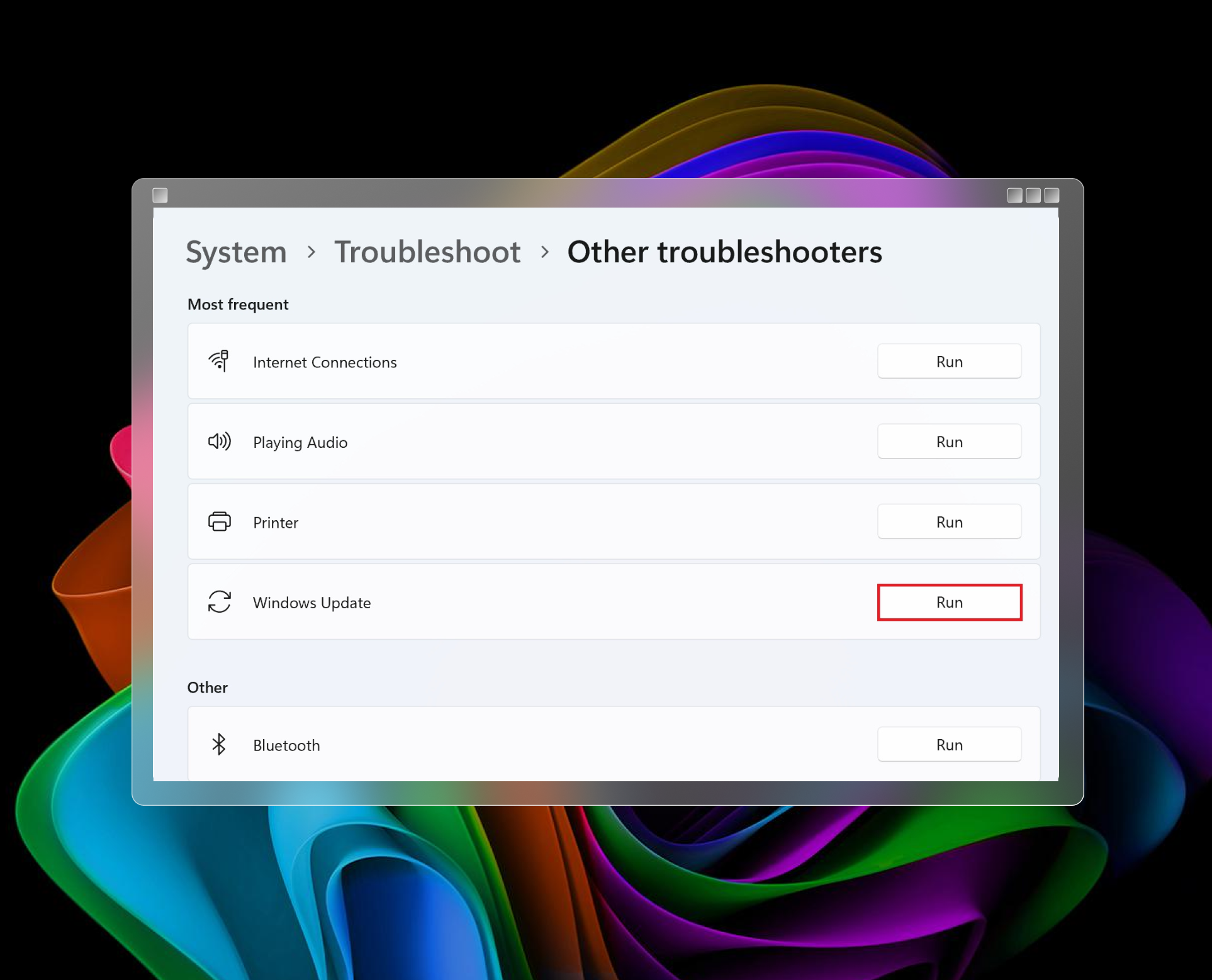 Как исправить ошибку 80070103 при обновлении windows