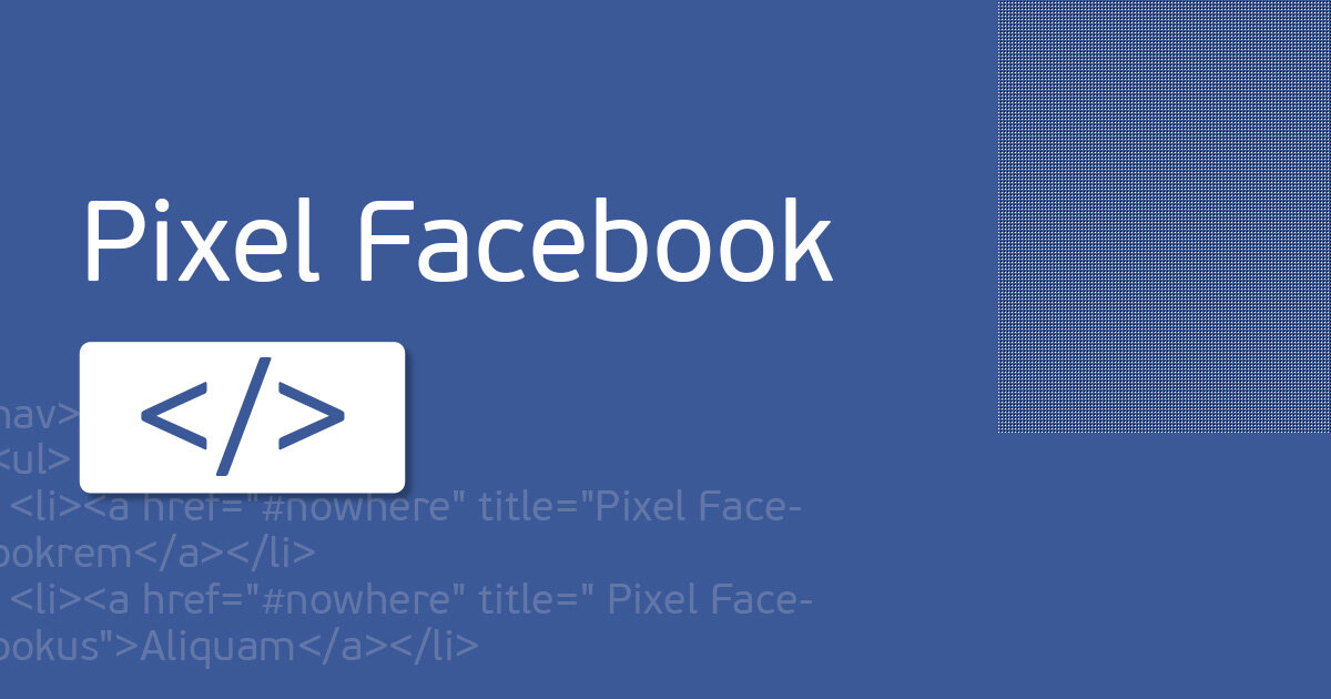 Нередко у рекламодателей на Facebook возникает необходимость удаления пикселя Для этого придется изменить код внешнего сайта или удалить рекламную компанию