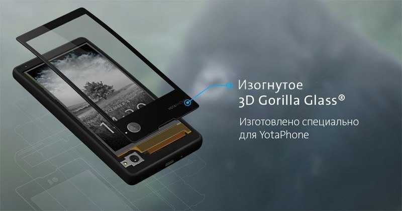 Версии gorilla glass в чем отличия?