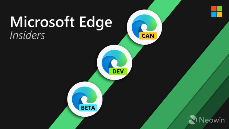 Google chrome stable vs beta vs dev vs canary vs chromium: differences between all these versions