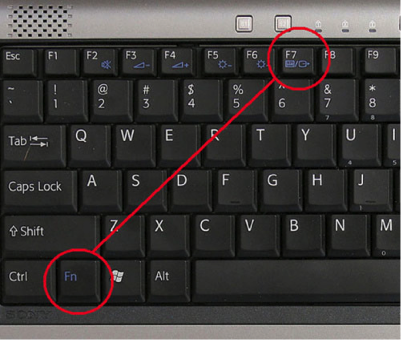Как отключить клавишу windows и выключить компьютер с помощью клавиатуры