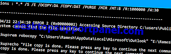 How to run batch file without the cmd window