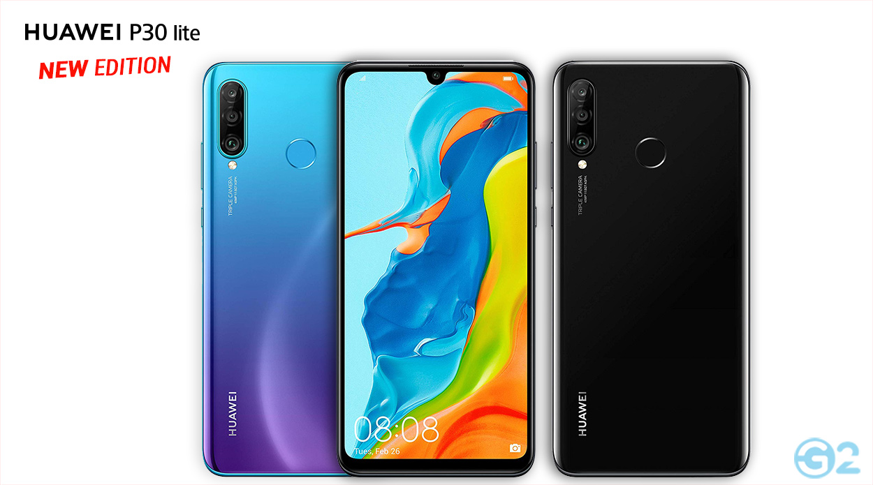 Обзор huawei p30 lite: смартфон-подарок