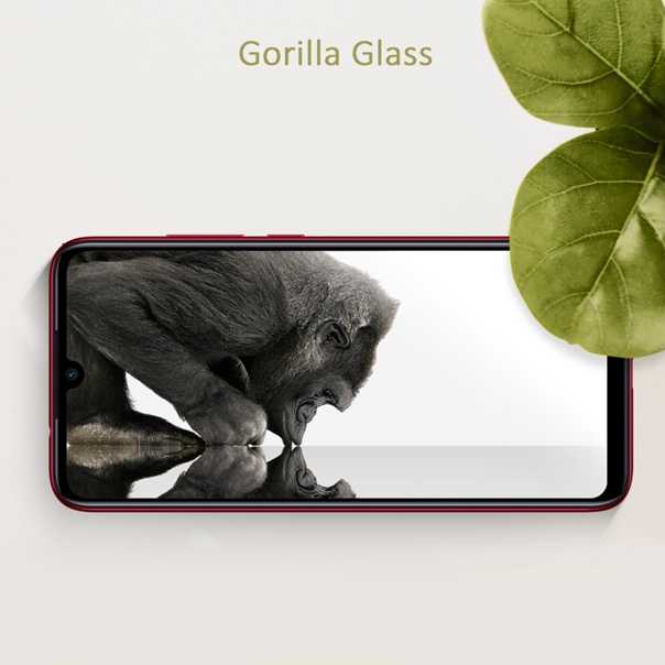 Corning gorilla glass 3 - что это такое в телефоне, отличия версий 5 6
