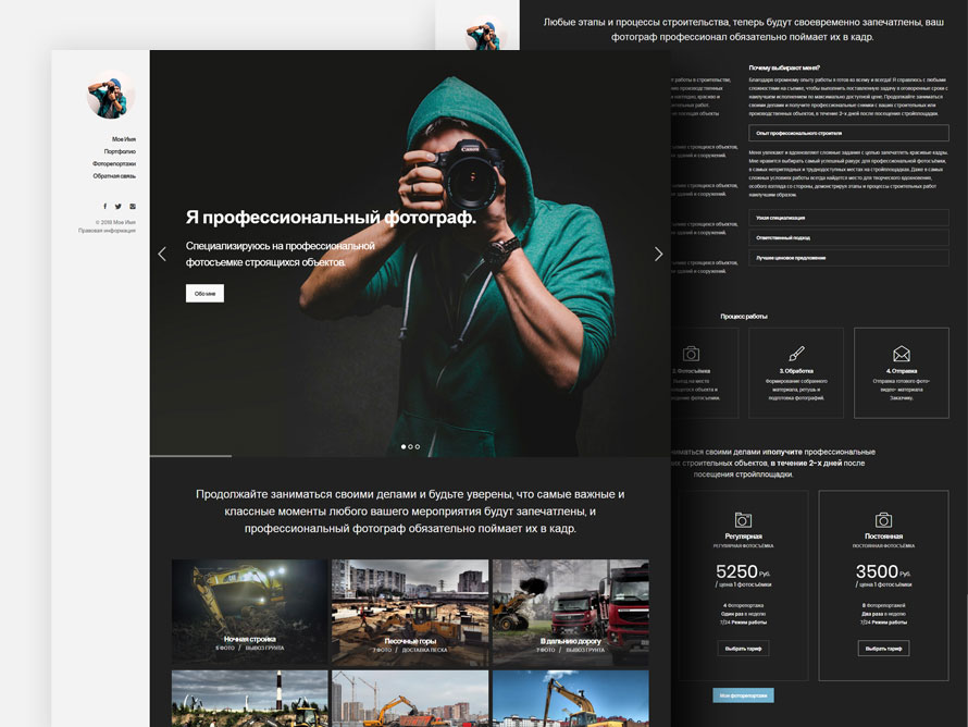 Краткий мануал для совсем начинающих по обработке фото в lightroom | petukhovsky.com