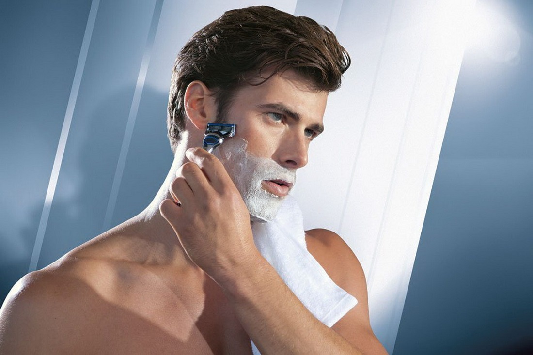 🧼лучшие гели для бритья на 2024 год