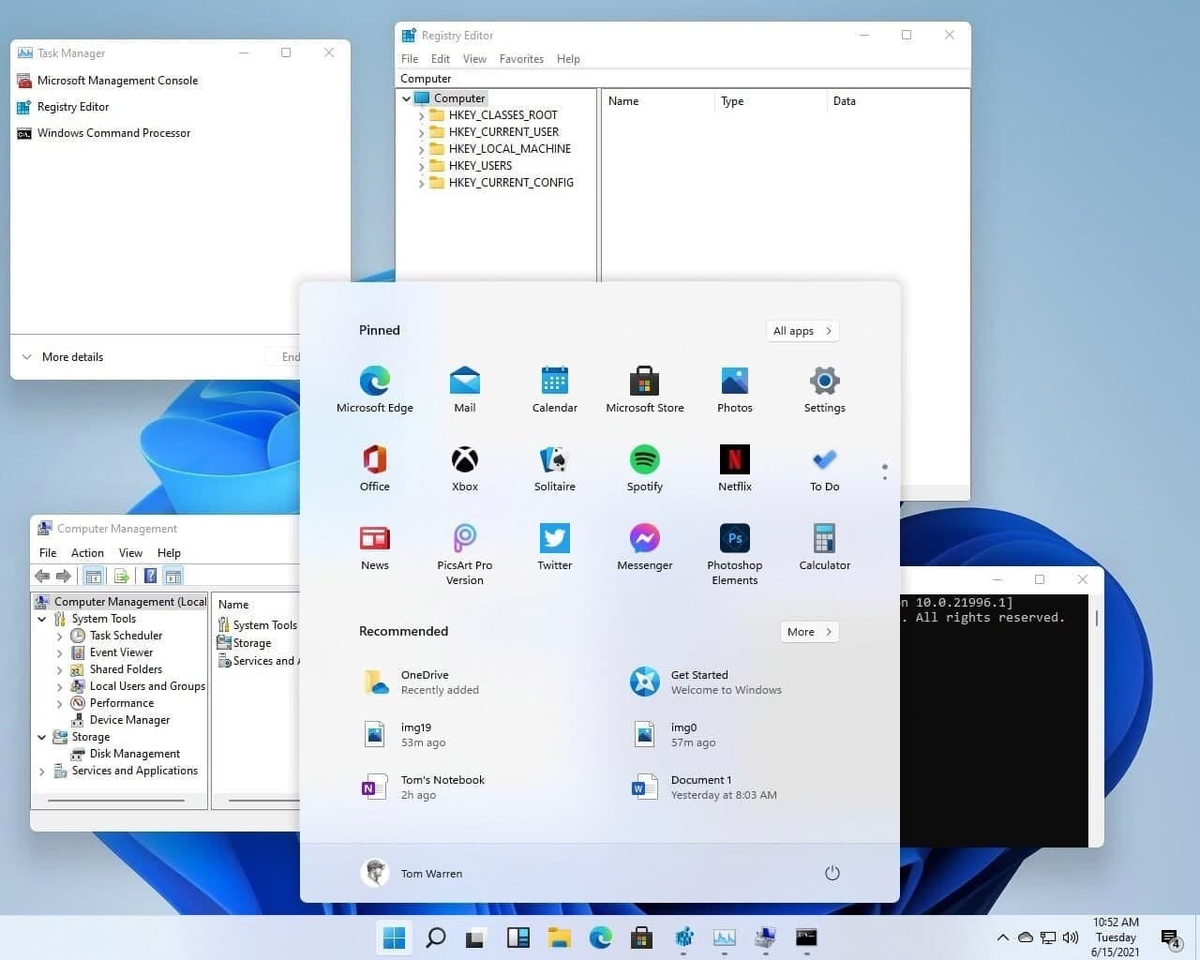 Mklink windows xp