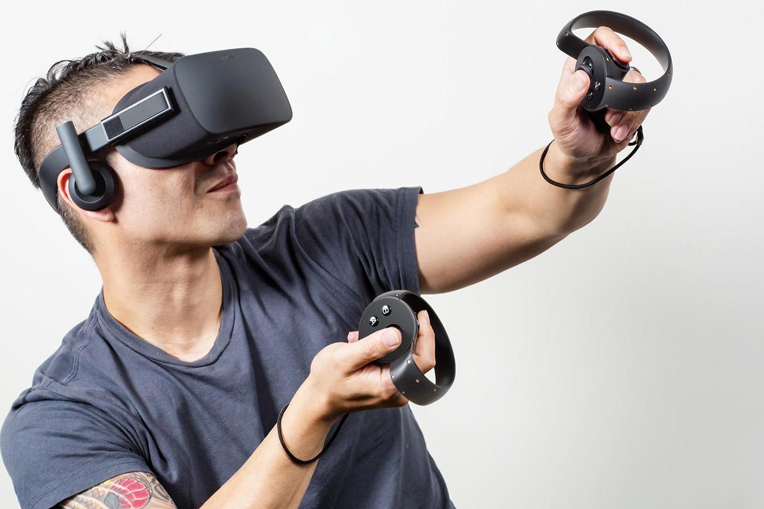 Лучшие vr-очки 2023