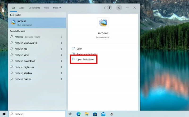 Mrt.exe что это за процесс в windows 10 – windowstips.ru. новости и советы