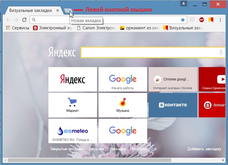 Инструкция: как сохранить открытые вкладки в google chrome — сергей почекутов