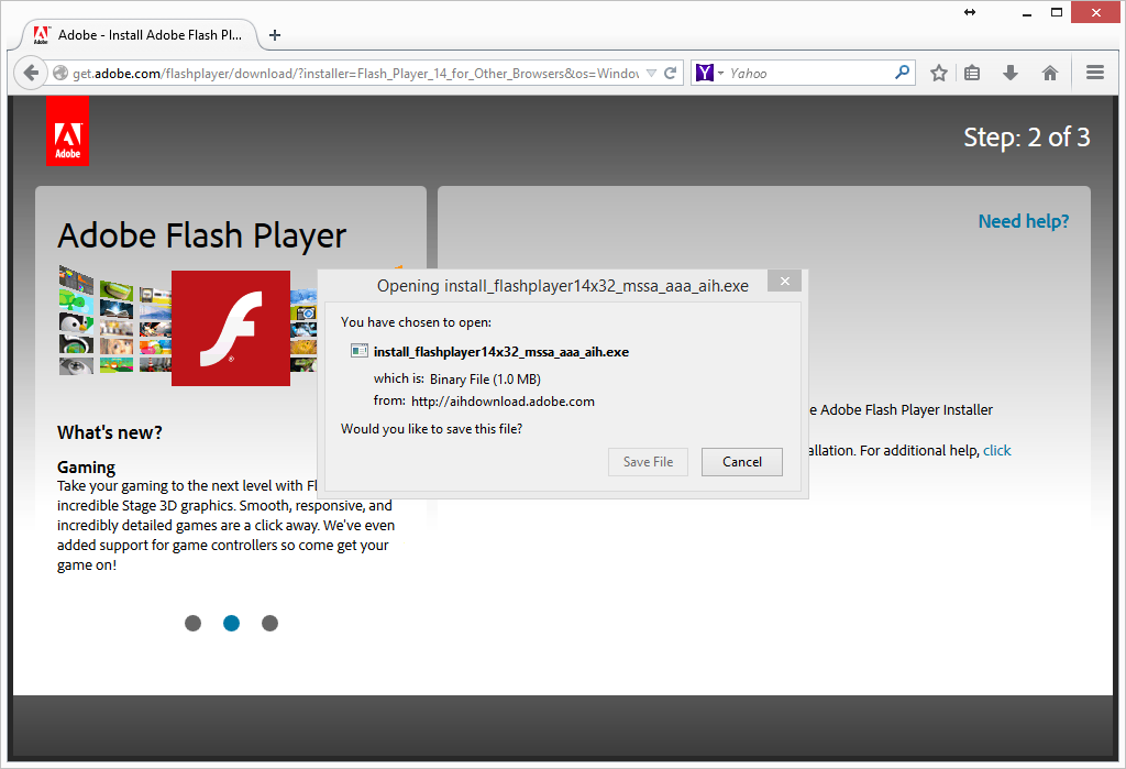 Как обновить adobe flash player - wikihow