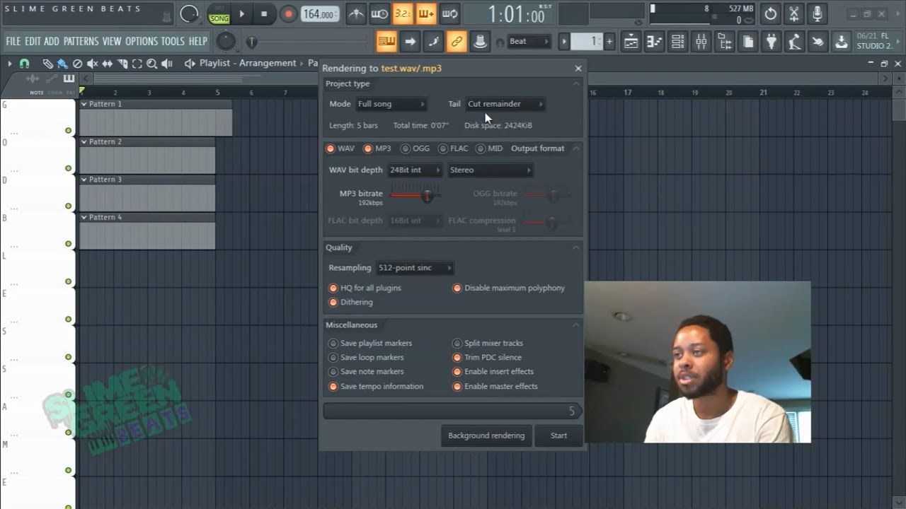 Как добавить сэмплы в фл студио 12. браузер в fl studio изучение всех настроек
