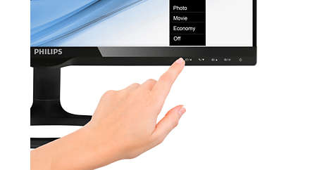How do i fix smartimage on my philips monitor? – mbdanceapparel.com