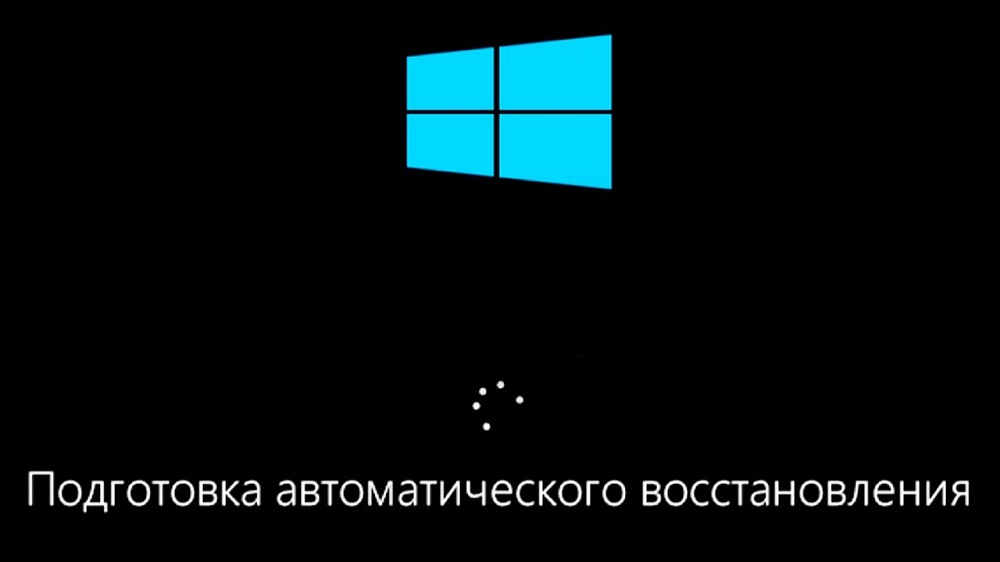 Как отключить восстановление системы windows 10