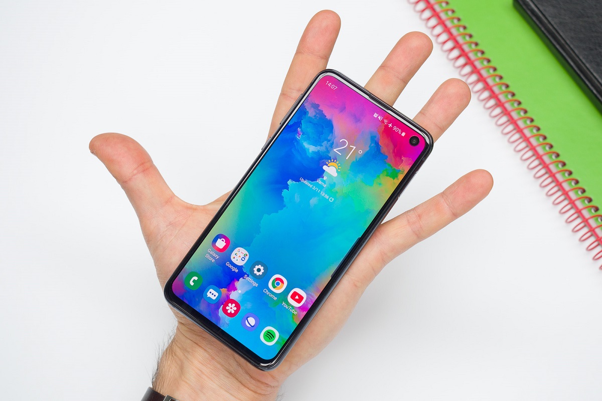 Вымирающий вид: компактные смартфоны с диагональю до 5 дюймов. cтатьи, тесты, обзоры