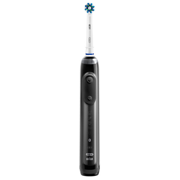 Топ-5 лучших электрических зубных щеток oral b от braun