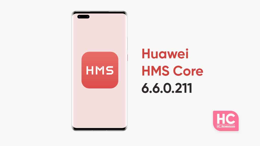 Как установить hms core на андроид