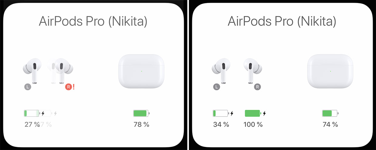 Как заряжать беспроводные наушники bluetooth