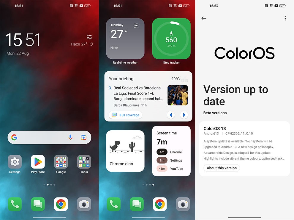 10 useful coloros 13 features for oppo users