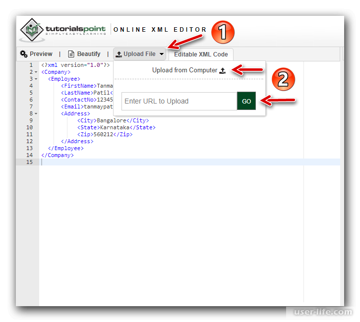 Xml шаблон чем открыть. как открыть файл xml в нормальном виде: простейшие методы и программы
