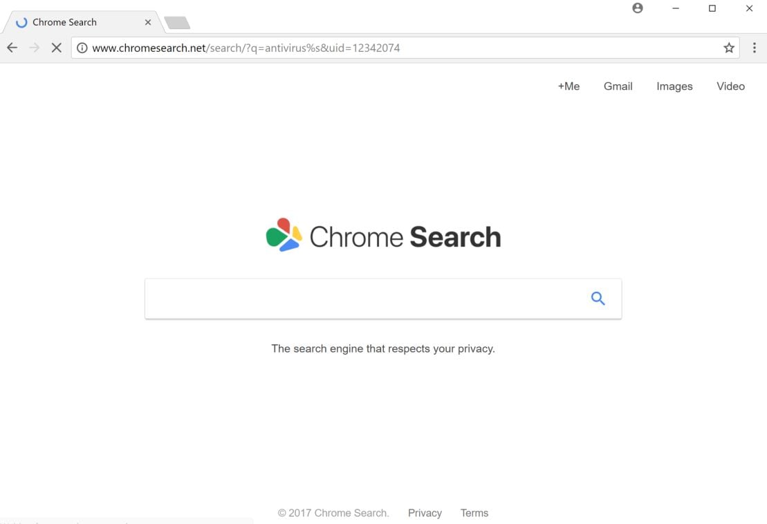 Chrome: администратор вашей сети применил групповую политику, которая не позволяет выполнить установку