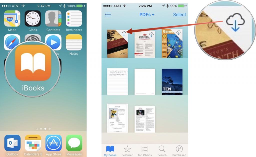Синхронизация ipad с пк через itunes