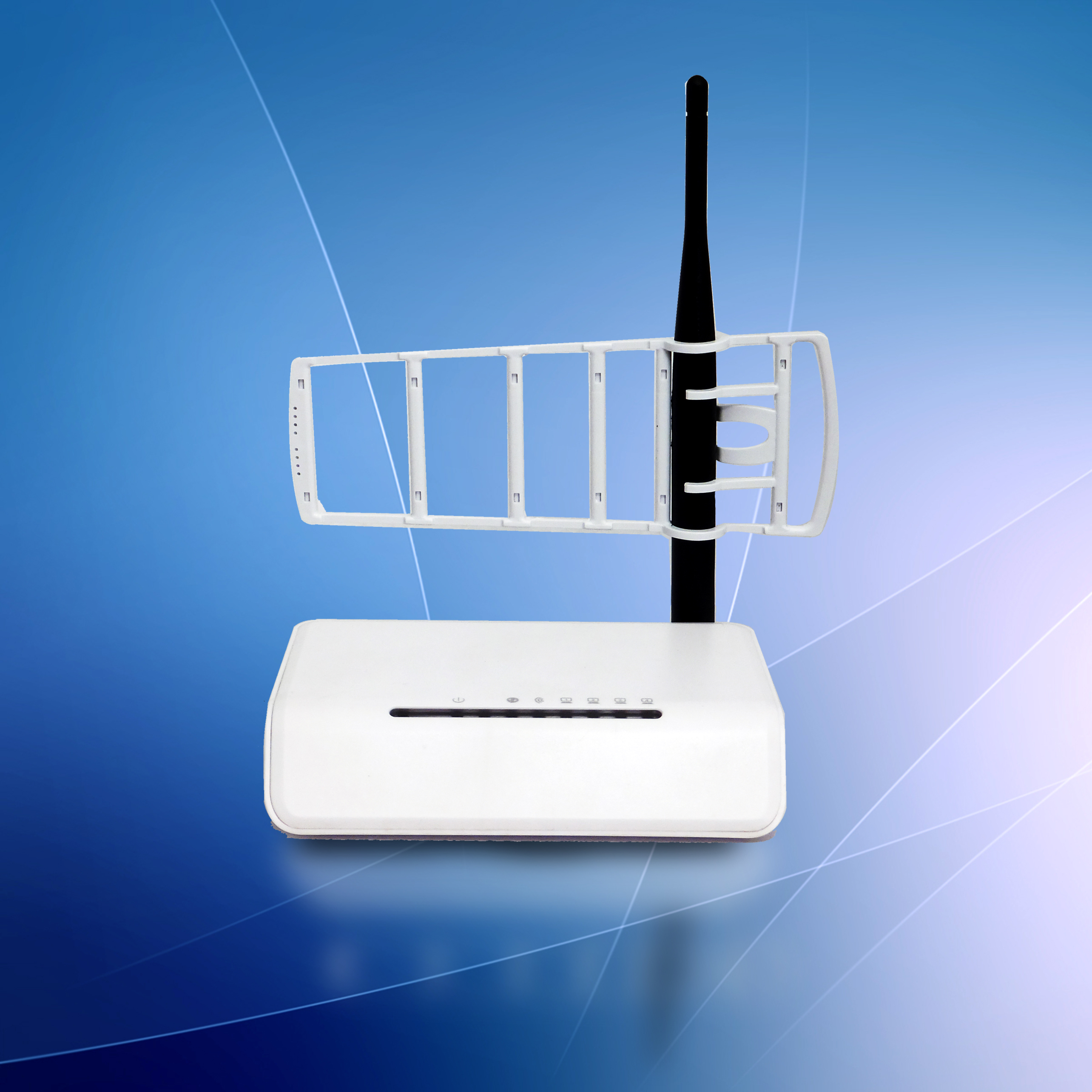 От чего зависит или как увеличить скорость wi-fi роутера и интернета?