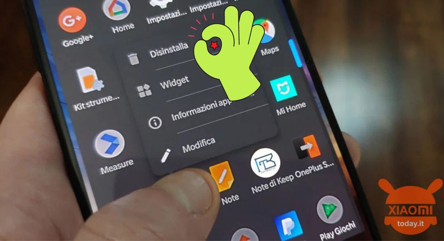 Как удалить приложение с телефона xiaomi - 5 способов
